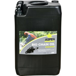 Aspen Bio Chain oil, 20L