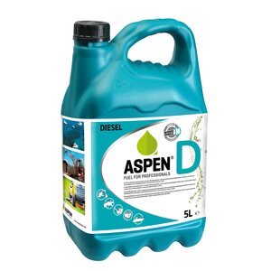 Aspen D, 5L