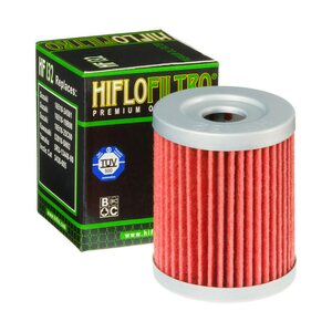 HiFlo öljynsuodatin HF132