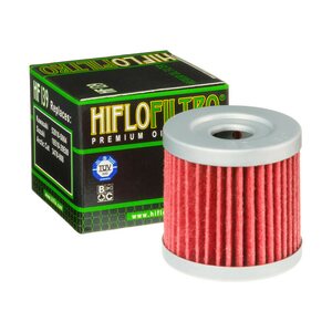 HiFlo öljynsuodatin HF139