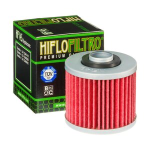HiFlo öljynsuodatin HF145