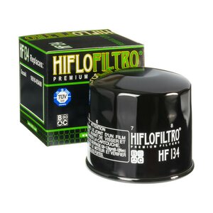 HiFlo öljynsuodatin HF134