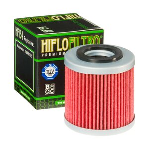 HiFlo öljynsuodatin HF154