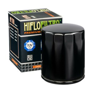 HiFlo öljynsuodatin HF170B