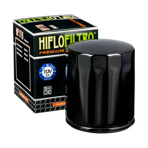 HiFlo öljynsuodatin HF171B