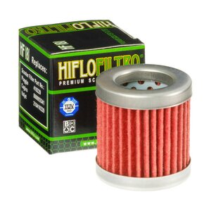 HiFlo öljynsuodatin HF181