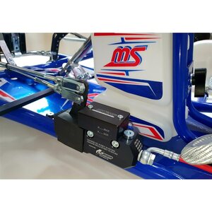 MS Kart MINI BLUE KITE CIK 008-CH-54