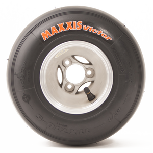 Maxxis Victor 11x7.10-5 Vuokrakartingrengas taakse