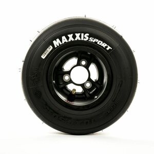 Maxxis MS1 Sport eturengas 10X4.50-5