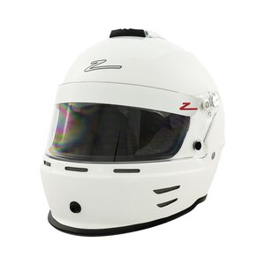 Zamp RZ 42 CMR2016 valkoinen