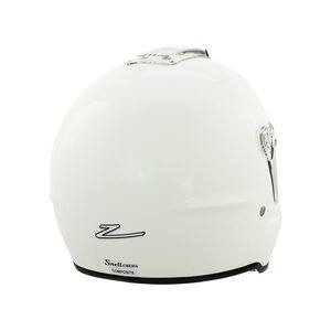 Zamp RZ 42 CMR2016 valkoinen
