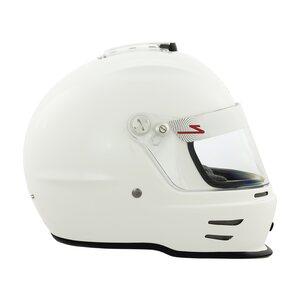 Zamp RZ 42 CMR2016 valkoinen
