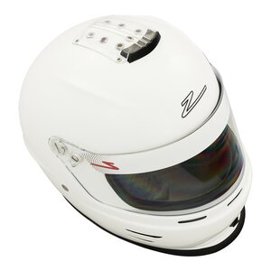 Zamp RZ 42 CMR2016 valkoinen