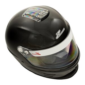 Zamp RZ 42 CMR2016 musta