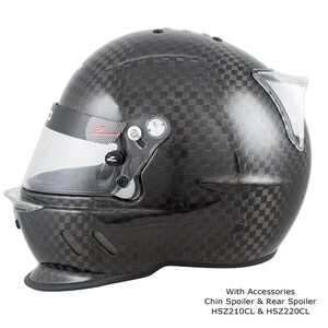 Zamp RZ 65D Carbon