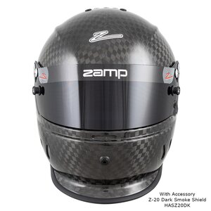 Zamp RZ 65D Carbon