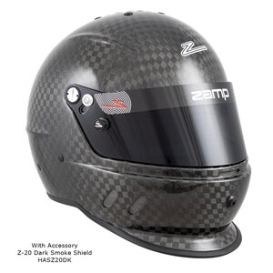 Zamp RZ 65D Carbon