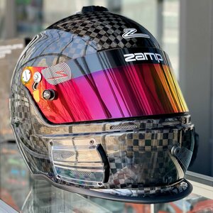 Zamp RZ 65D Carbon
