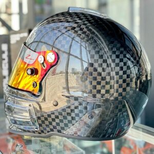 Zamp RZ 65D Carbon