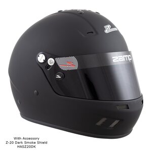 Zamp RZ 59 mattamusta