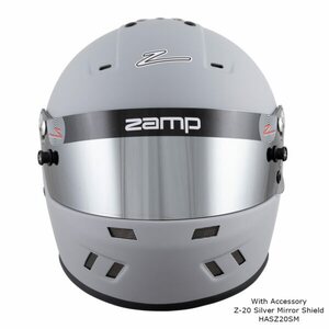 Zamp RZ 59 mattaharmaa