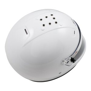 Zamp RZ 56 valkoinen