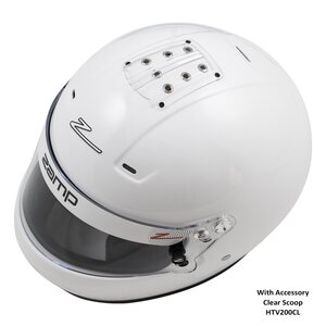 Zamp RZ 56 valkoinen