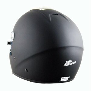 Zamp RZ 35E FIA 8859-2015 mattamusta