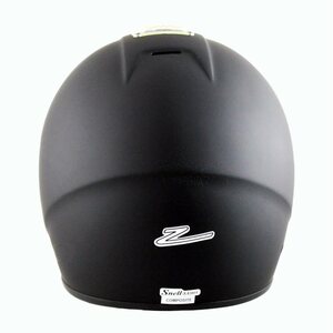 Zamp RZ 35E FIA 8859-2015 mattamusta