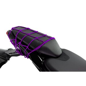 Puig Joustava verkko De 350X350 C/Violet