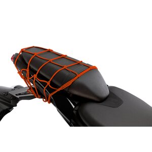 Puig Joustava verkko De 350X350 C/Orange