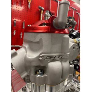 Tomasin R&D Honda CRF450 sisältäen täydellisen T500 konepaketin