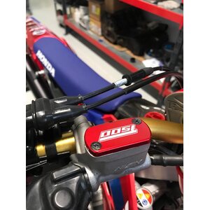 Tomasin R&D Honda CRF450 sisältäen täydellisen T500 konepaketin