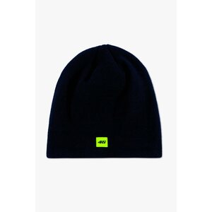 VR46 46 THE DOCTOR BEANIE CAP