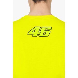 VR46 T-SHIRT 1 BAGNAIA DUCATI