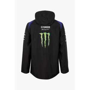 VR46 REPLICA MONSTER ENERGY YAMAHA TEAM 2022 WINDBREAKER