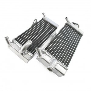 Holeshot Radiator Set, Honda 10-13 CRF250R
