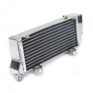 Holeshot Radiator Set, Honda 15-16 CRF450R