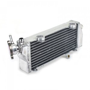 Holeshot Radiator Set, Honda 15-16 CRF450R
