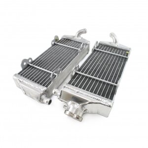 Holeshot Radiator Set, SHERCO 14-18 250 SE/300 SE