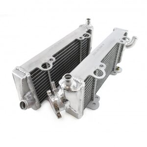Holeshot Radiator Set, SHERCO 14-18 250 SE/300 SE