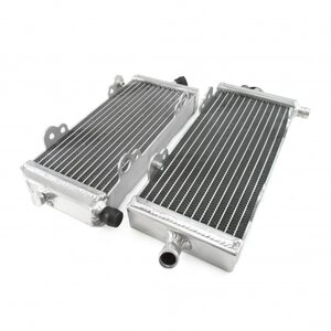 Holeshot Radiator Set, SHERCO 19 250 SE/300 SE