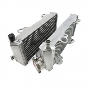 Holeshot Radiator Set, SHERCO 19 250 SE/300 SE