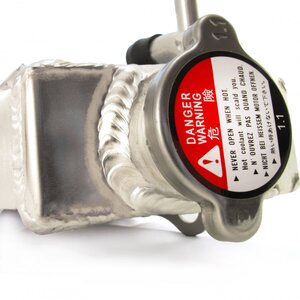 Holeshot Radiator Set, SHERCO 19 250 SE/300 SE
