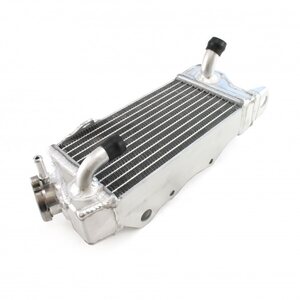 Holeshot Radiator, Kawasaki 01-13 KX85, 98-00 KX80