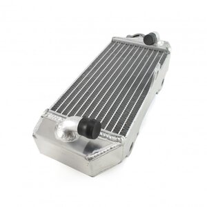 Holeshot Radiator, Yamaha 02-20 YZ85