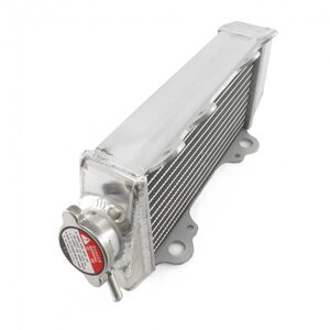 Holeshot Radiator, Yamaha 02-20 YZ85