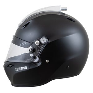 Zamp ZR-72 mattamusta