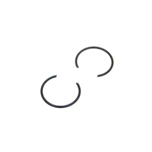 Männäntapin lukkorengas, 12 mm, pari