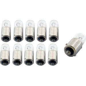 Solero Polttimo 6V 3W BA9S